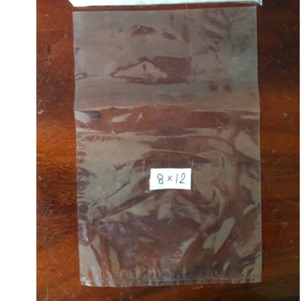 ถุงแกงใส8x12นิ้ว.ถุงร้อน8x12นิ้วครึ่ง1กิโล1ห่อ