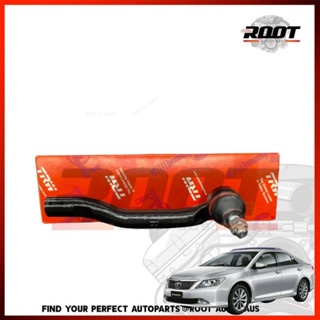 TRW ลูกหมากคันชัก TOYOTA CAMRY ACV50 ปี 11 ขึ้นไป JTE7822-JTE7823