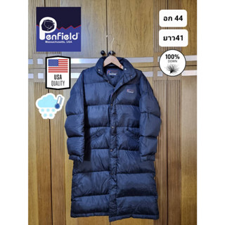 เสื้อกันหนาว เสื้อขนเป็ด เสื้อกันหนาวขนเป็ด แบรนด์ Penfield ของแท้ มือ2