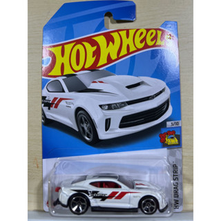 Hotwheels ‘18 Copo Camaro ss(E23)