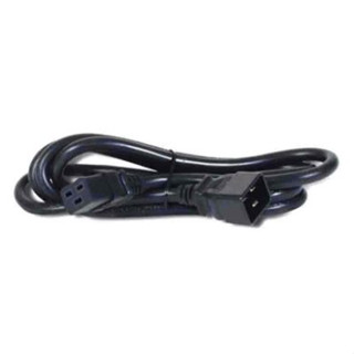 APC Power Cord, C19 to C20, 4.5m (PN:AP9887)สายไฟ AC