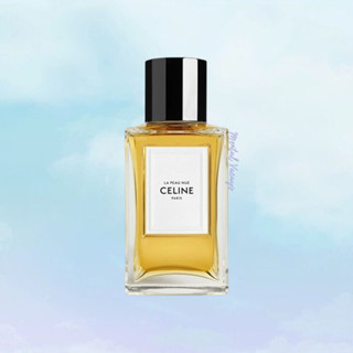 น้ำหอมแบ่งขาย Celine La Peau Nue EDP