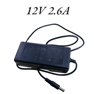 อะแดปเตอร์เครื่องพิมพ์ 12V 2.6A