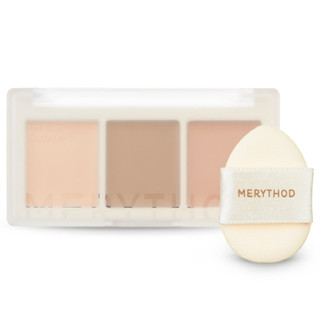 Merythod Reel Cover Concealer 4.5g