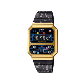 นาฬิกา CASIO รุ่น A100WEPC-1B