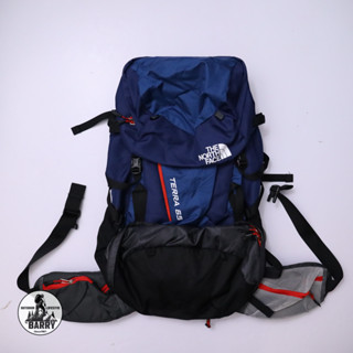 กระเป๋าเป้ The North Face รุ่นTERRA. 65