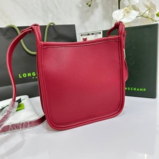 LONGCHAMP LE FOULONNÉ CROSSBODY BAG