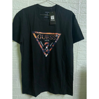 Guess Original t-shirt BL XL