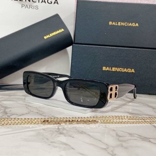 แว่นตากันแดด Balenciaca Grade vip