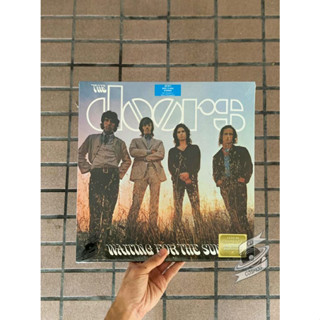 The Doors ‎– Waiting For The Sun (Vinyl)