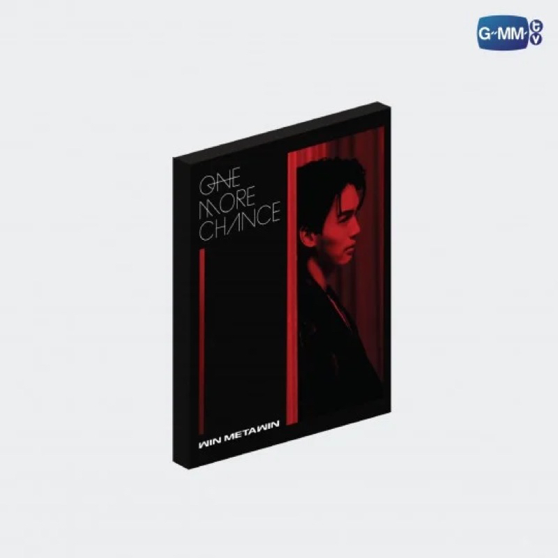 พร้อมส่ง ONE MORE CHANCE MEMORIES PHOTO SET