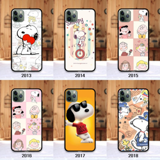 OPPO A12 A15 A15s A16 A17 A1K A31 A36 A37 A39 A57 A3s เคส สนูปปี้