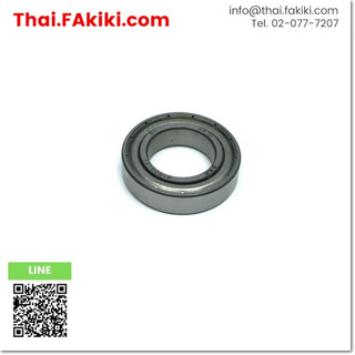 มือสองพร้อมส่ง,(C)Used, 61903-2Z BEARING ,ตลับลูกปืน สเปค - ,SKF (66-006-236)