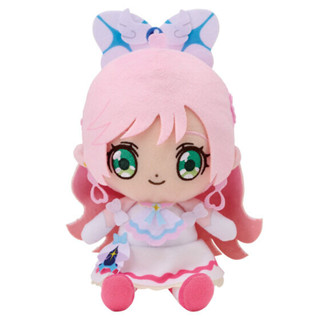 [Direct from Japan] PrettyCure SKY! Precure Cure Friends Plush doll Cure Prism Japan NEW