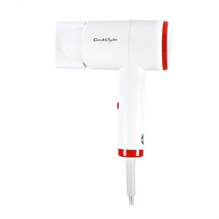 ไดร์เป่าผม COOL A STYLER CA-1202 สีขาว 1200 วัตต์