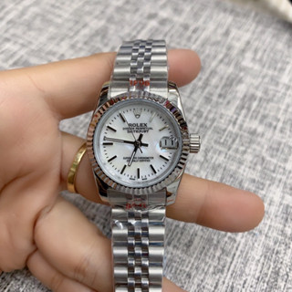 ✅ROLEX date just  📌Size 31mm