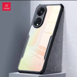 OPPO Reno8T/Find X5 Pro/Find X3/X3 Pro/Reno7/7 Pro/7Z/8Z/8 Pro XUNDD BEATLE SERIES เคสกันกระแทก ของแท้ หลังแข็ง ขอบนิ่ม