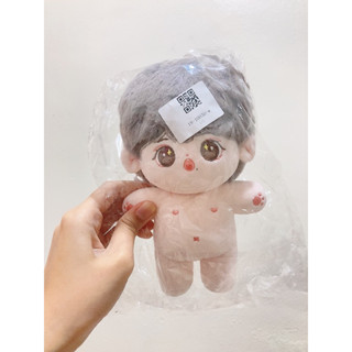 พร้อมส่ง ตุ๊กตาเซียวจ้าน 20 cm