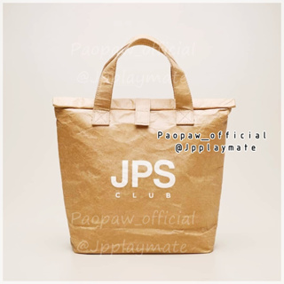 กระเป๋าเก็บอุณหภูมิ Exclusive แบรนด์ในเครือ Jaspal JPS CLUB COOLER BAG