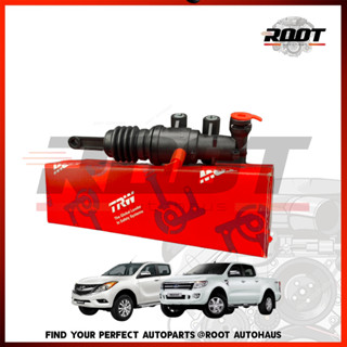 TRW แม่ปั้มครัทช์บน MAZDA BT50 PRO / RANGER ปี 12-15 เครื่อง 2.2/3.2 เบอร์ PND749