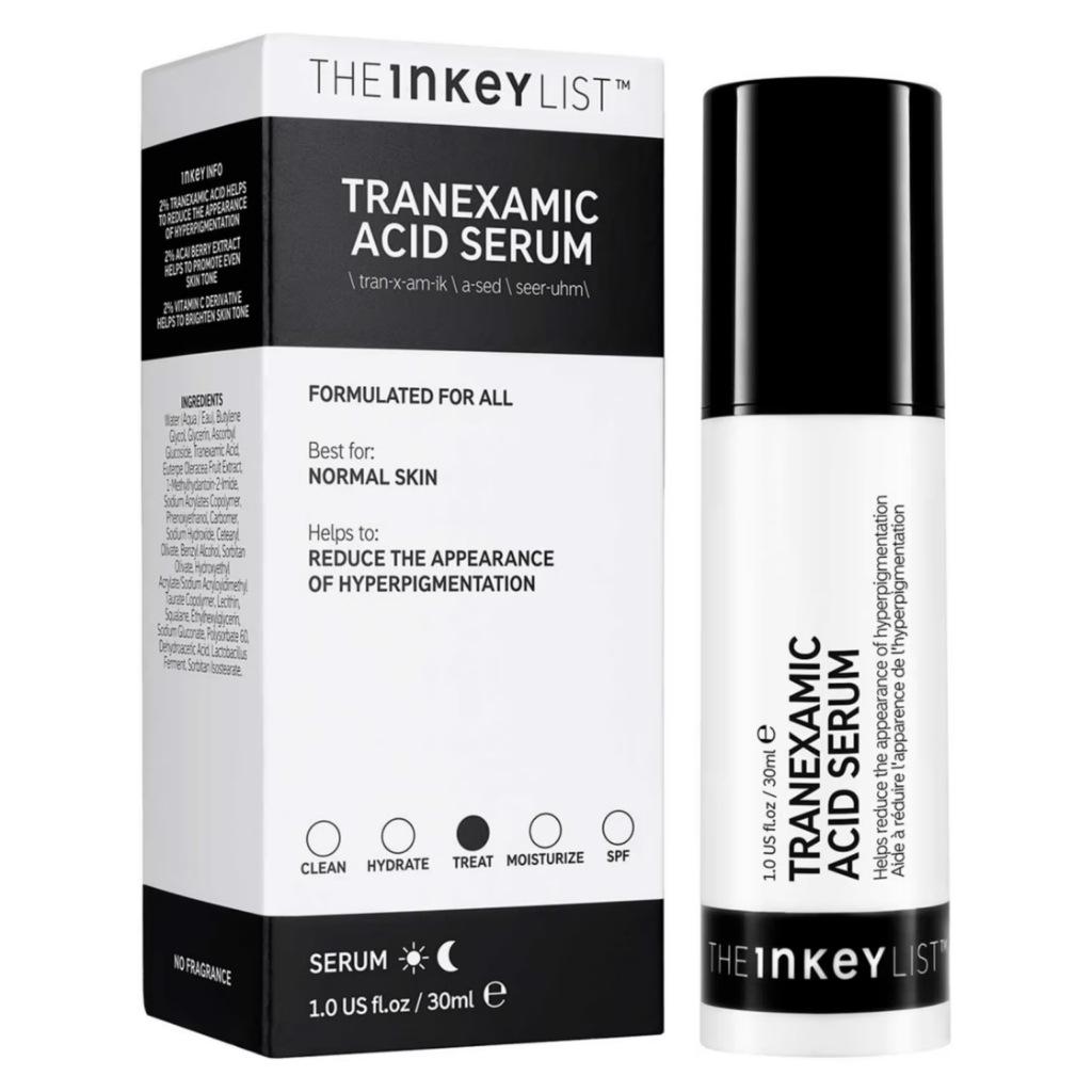 THE INKEY LIST Tranexamic Acid serum 30ml
