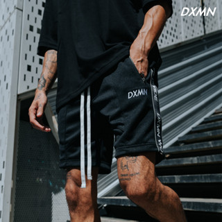 DXMN Clothing "DXMN WORLDWIDE" Short Pants