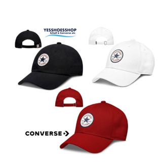 Converseหมวก รุ่น CHUCK BASEBALL CAP(1290) สินค้าลิขสิทธิ์แท้