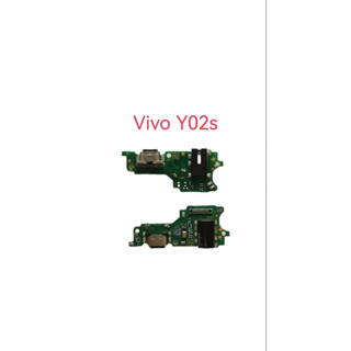 แพรชาร์จ Vivo y02s แพรชาร์จ Vivo y02s