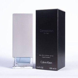 Calvin Klein Contradiction for man 2ml 5ml 10ml