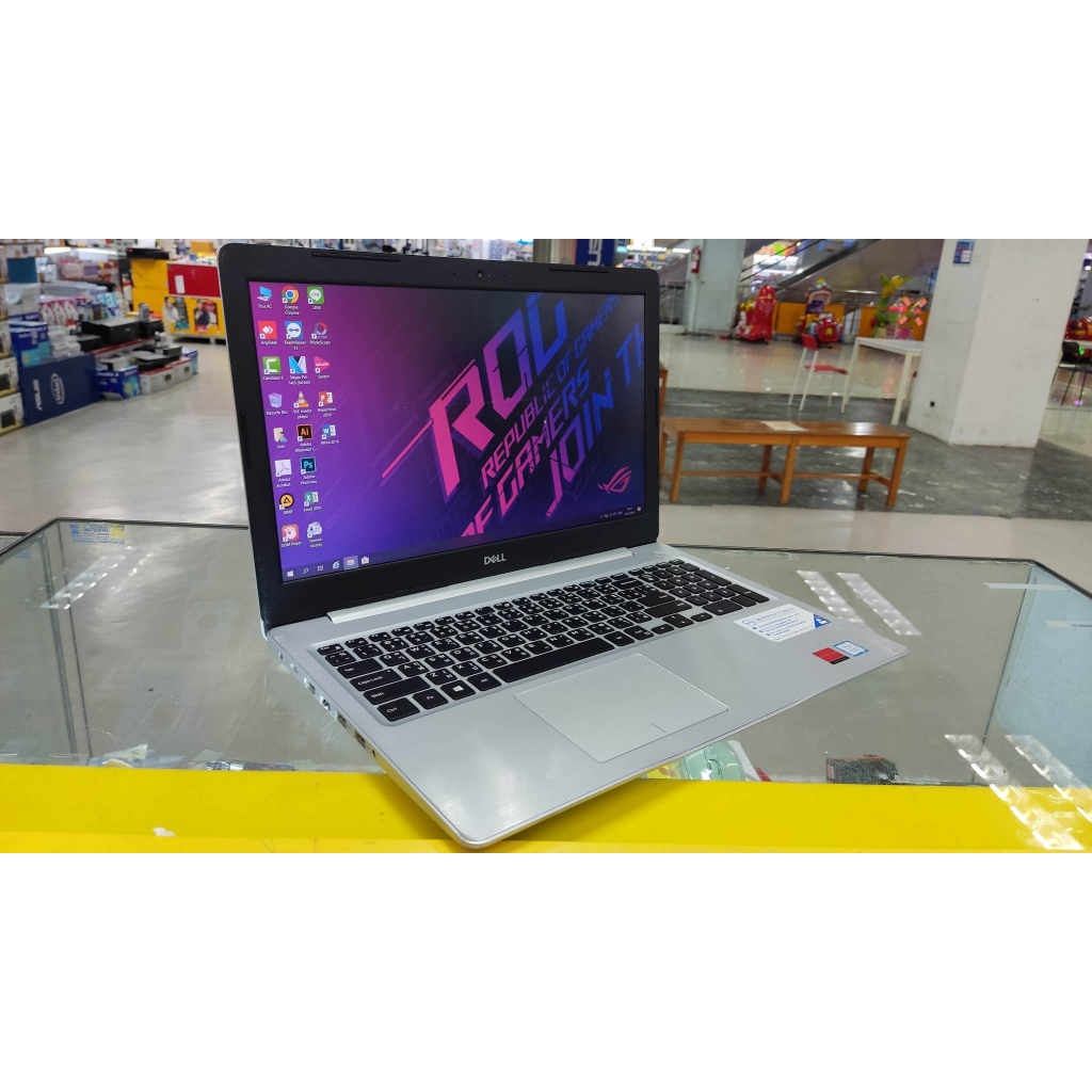 Dell P75F001 ออก แบบ เขียนแบบ เล่นเกมส์ | Shopee Thailand