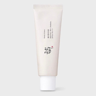 [แท้/พร้อมส่ง💫] 🇰🇷 Beauty of Joseon Relief Sun : Rice + Probiotics (SPF50+ PA++++) 50 ml ครีมกันแดดสารสกัดจากข้าว