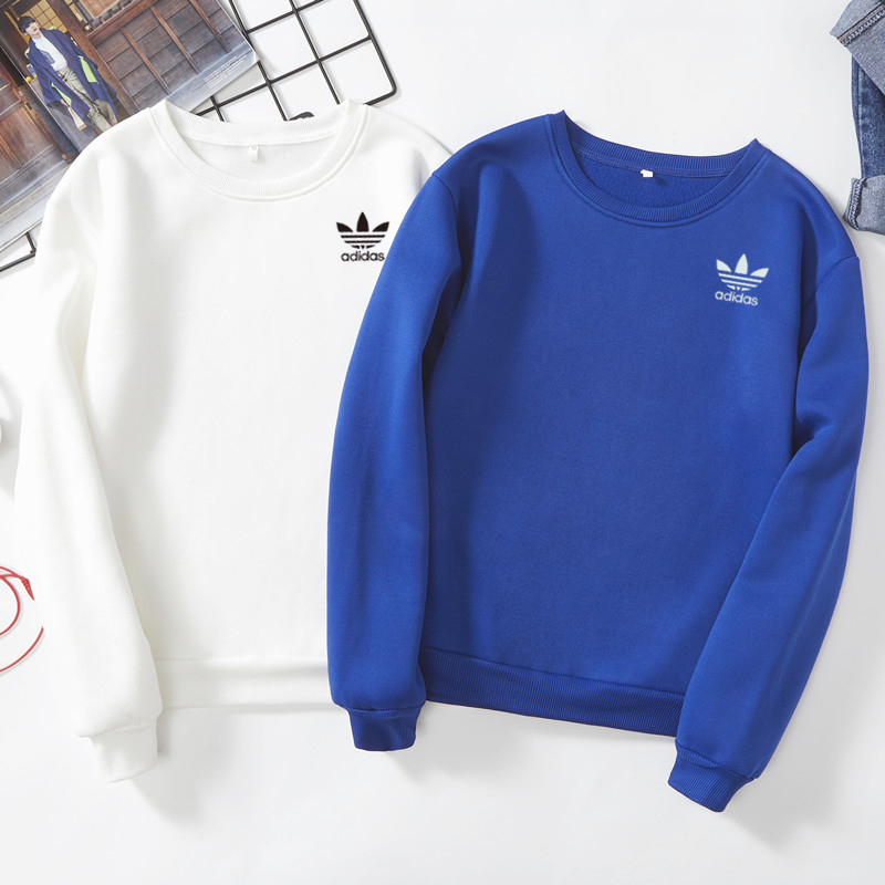 BK249-O เสื่อแขนยาวคอกลม เสื้อสเวตเตอร์ลายน่ารัก งานสกรีนอย่างดี ผ้าโพลีใส่สบายตัว