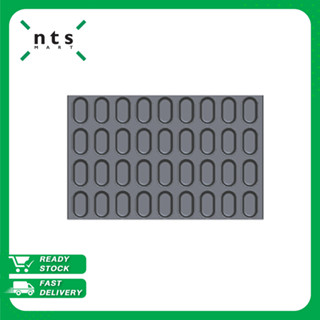 NTS ถาดพิมพ์อบมัฟฟิ่นและเค้ก NTS1-SN908