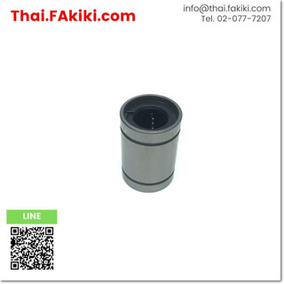 มือสองพร้อมส่ง,(C)Used, LM12 LINEAR BUSHING ,ลิเนียร์บุชชิ่ง สเปค - ,THK (66-006-227)