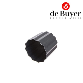 de Buyer 4718.05 Moules Cannele Bordelais set 4 dia 5.5cm / พิมพ์คาเนเล่