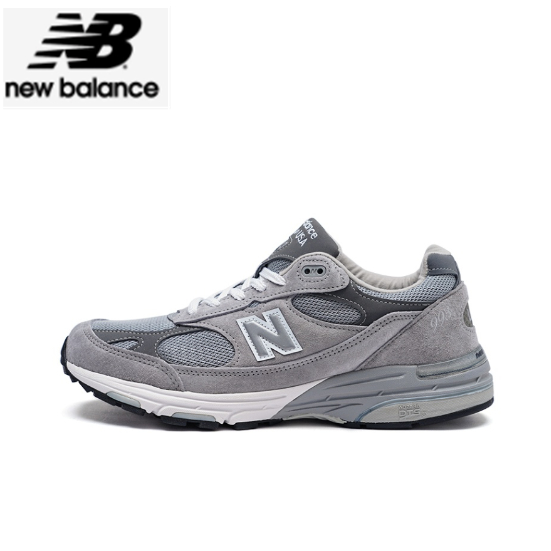 New Balance 993 GL Grey ของแท้100%