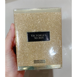 น้ำหอม Victorias Secret Angel Gold EDP  50 ml