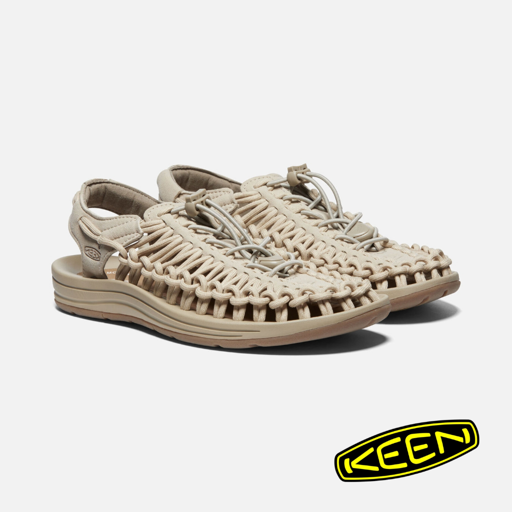 [ลด30% เก็บโค้ด 1807FASHDD] KEEN Woman Uneek - Safari รองเท้า คีน แท้ รุ่นฮิต ผู้หญิง