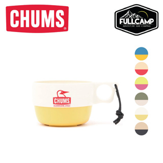 CHUMS Camper Soup Cup