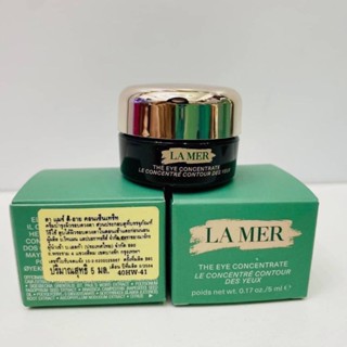 อายครีม La Mer The Eye Concentrate 5ml.