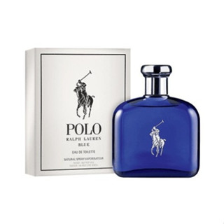 Ralph Lauren Polo Blue EDT 125 ml. เทสเตอร์