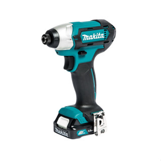 DTD154Z MAKITA BL MOTOR สว่านอิมแพคไร้สาย 18V(ไม่รวมแบต) ของแท้ 100%