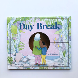 Day Break | by Amy McQuire หนังสือภาษาอังกฤษ