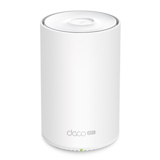 TP-LINK Deco X20-4G Hot Buys 4G+ AX1800 Whole Home Mesh WiFi 6 Gateway (Availability based on region)