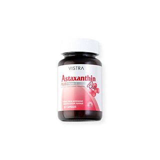 VISTRA ASTAXANTHIN 30S