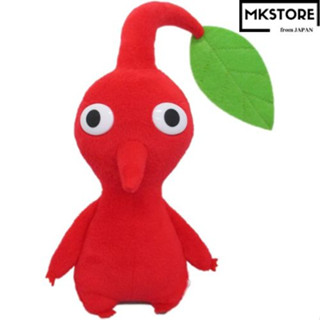 Sanei Boeki Pikmin All Star คอลเลกชัน ปิกมิน สีแดง Children/Popular/Presents/Toys/made in Japan/education/cute/women/girls/boys/gift/pleased