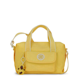 กระเป๋า KIPLING รุ่น BRYNNE สี Sunflower Yellow