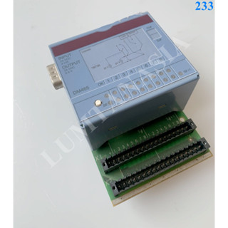 อะไหล่เครื่องพับผ้า  Mixed module Model 7DM465 (LTA00258)