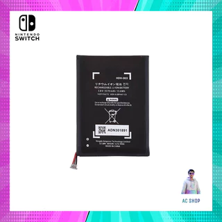 แบต Nintendo Switch กล่องขาว/กล่องแดง, Nintendo Switch Lite และ Nintendo pro controller จัดส่งภายใน 24 hr
