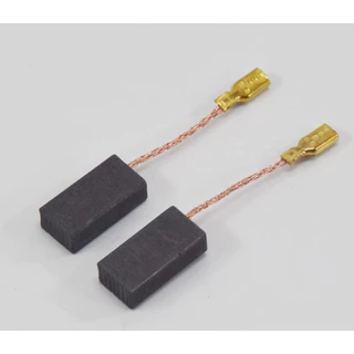 แปรงถ่าน สำหรับ Bosch GWS 6-100 , 5-100 , 8-100 , GWS060 , GWS900-100